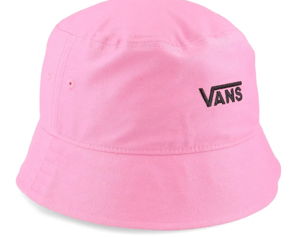 Women Hankley Hat Cyclamen Bucket - Vans
