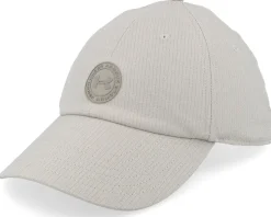 Women Iso-chill Armourvent Timberwolf Taupe Dad Cap - Under Armour