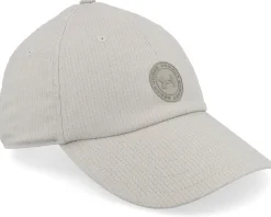 Women Iso-chill Armourvent Timberwolf Taupe Dad Cap - Under Armour