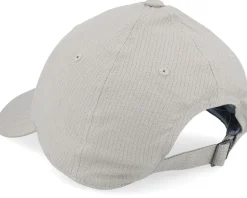 Women Iso-chill Armourvent Timberwolf Taupe Dad Cap - Under Armour