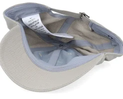 Women Iso-chill Armourvent Timberwolf Taupe Dad Cap - Under Armour