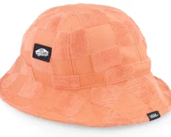 Women Offsides Hat Sun Baked Bucket - Vans