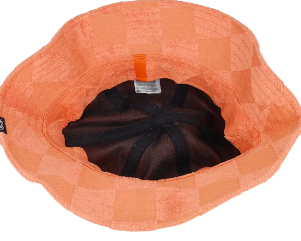 Women Offsides Hat Sun Baked Bucket - Vans