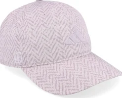 Women Perf Print Preloved Fig Dad Cap - Adidas
