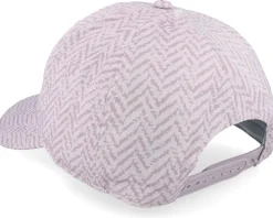 Women Perf Print Preloved Fig Dad Cap - Adidas
