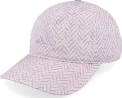 Women Perf Print Preloved Fig Dad Cap - Adidas