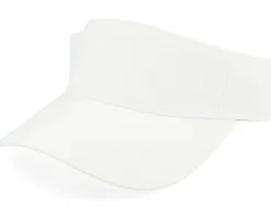 Women Sport P White Glow Visor - Puma