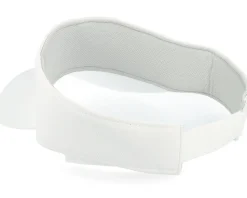 Women Sport P White Glow Visor - Puma