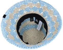 Women Summer Pursuit Pool Paper Straw