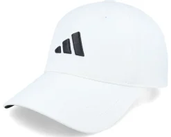 Women Tour Badge White Adjustable - Adidas
