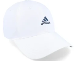 Women Tour Badge White Adjustable - Adidas