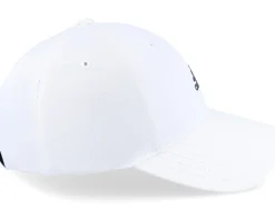 Women Tour Badge White Adjustable - Adidas