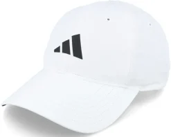 Women Tour Badge White Dad Cap - Adidas