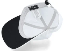 Women Tour Badge White Dad Cap - Adidas