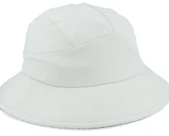 Women Wingbow Hat W Cool Grey Bucket - Jack Wolfskin