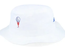 Women X Spirit Bk White Bucket - Adidas
