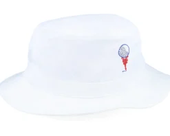 Women X Spirit Bk White Bucket - Adidas