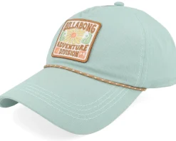 Womens Adiv Blue Haze Dad Cap - Billabong