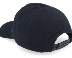 Womens Black Dad Cap - Billabong