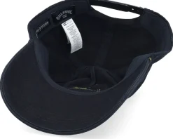 Womens Black Dad Cap - Billabong