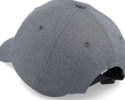 Women's Blitzing Black Dad Cap - Under Armour