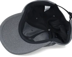 Women's Blitzing Black Dad Cap - Under Armour