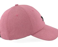 Womens Blitzing Charged Cherry Dad Cap - Under Armour