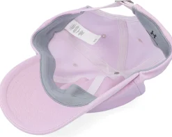 Women´s Blitzing Purple Ace Dad Cap - Under Armour