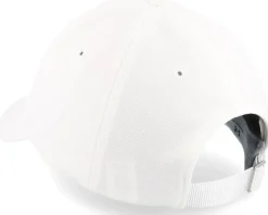 Womens Blitzing White Dad Cap - Under Armour