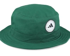 Womens Collegiate Green Bucker - Adidas