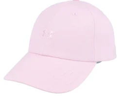 Womens Driver96 Prime Pink Adjustable - Under Armour