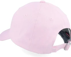 Womens Driver96 Prime Pink Adjustable - Under Armour