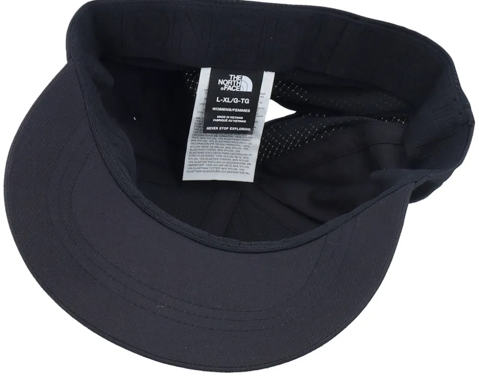 Women’s Horizon Hat Black Flexfit - The North Face