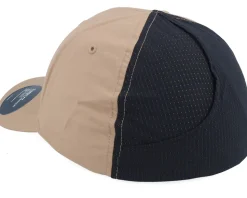 Women’s Horizon Hat Latte Smokey Brown/Black Flexfit - The North Face