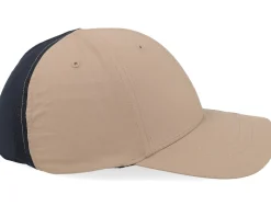 Women’s Horizon Hat Latte Smokey Brown/Black Flexfit - The North Face