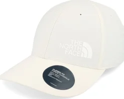 Women’s Horizon Ponytail Hat White Flexfit - The North Face