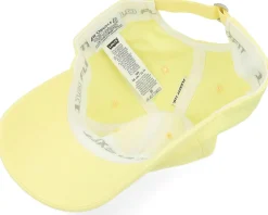 Women's Housemark Cap Pastel Yellow 110 Dad Cap - Levi's