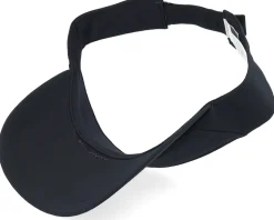 Women's Iso-chill Launch Black Visor - Under Armour