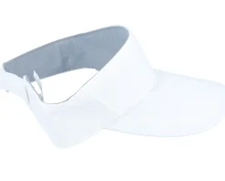 Women's Iso-chill Launch Gray Visor - Under Armour