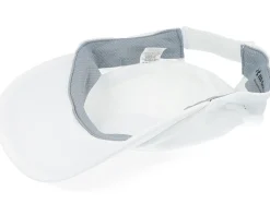 Women's Iso-chill Launch White Adjustable - Under Armour