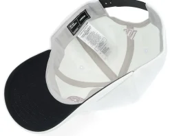 Womens Need Par Hat White Dad Cap - Adidas