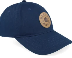 Womens Novelty Golf Patch Navy Dad Cap - Adidas