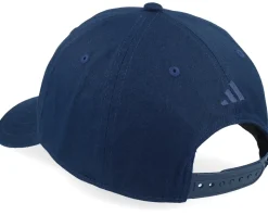 Womens Novelty Golf Patch Navy Dad Cap - Adidas