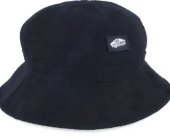 Womens Offsides Hat Black Bucket - Vans