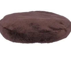 Womens Osito Coal Brown Beret - The North Face