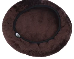 Womens Osito Coal Brown Beret - The North Face