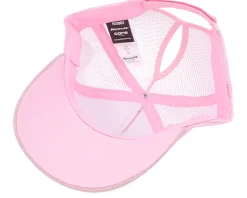 Womens Ponytail Unicorns Are Real Sparkle Babypink - Unicorns