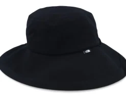 Womens Recycled 66 Brimmer Tnf Black Bucket - The North Face