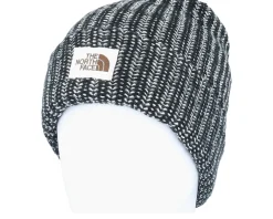 Women’s Salty Bae Beanie Black Cuff - The North Face