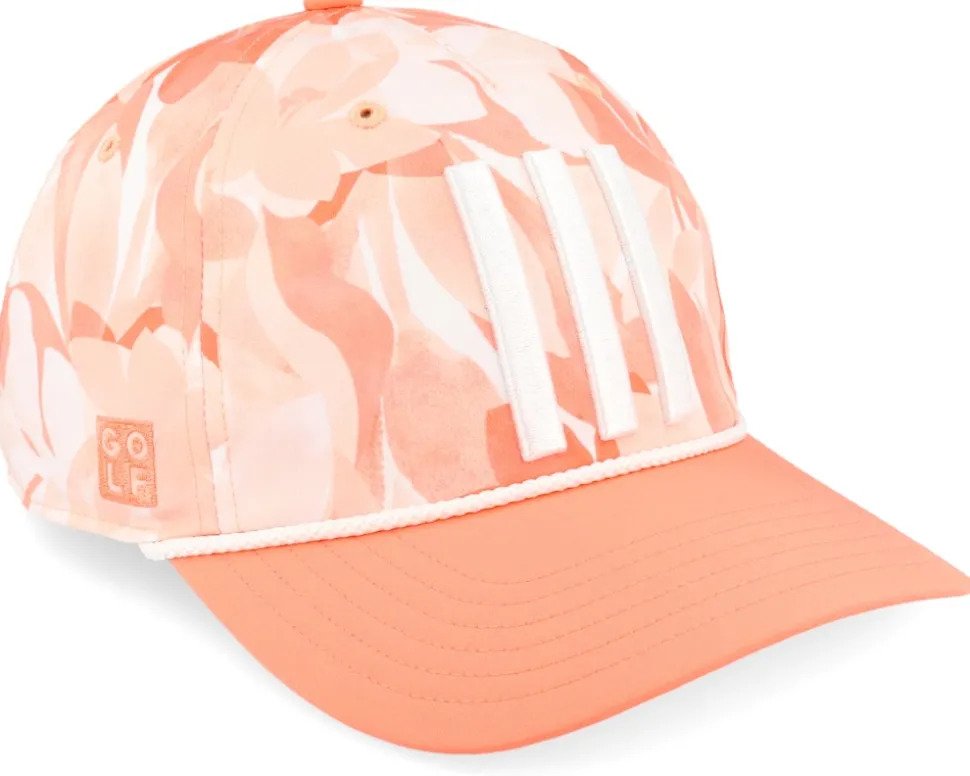 Womens Season Opnr 23 Coral Fusion Adjustable - Adidas